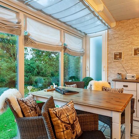 Ferienwohnung Bergidyll Schmallenberg Exteriör bild